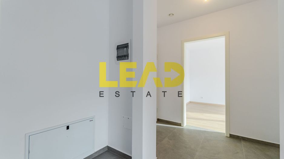 Repozitionare pret! Apartament 2 camere, nou · Noble Residence · Comision 0% - Poză 15