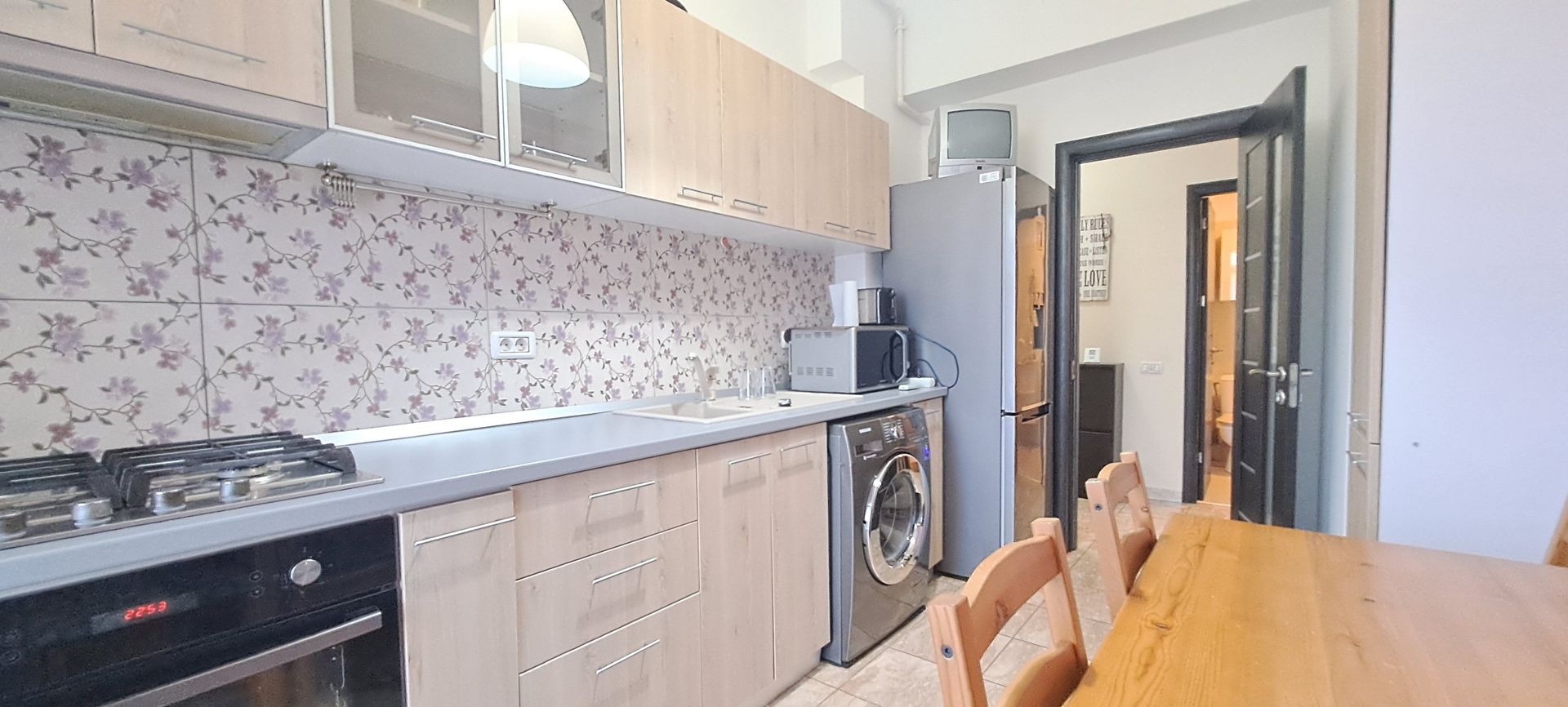 2 camere | Decomandat | Centrala | Sos. Oltenitei Sector 4 - Poză 7