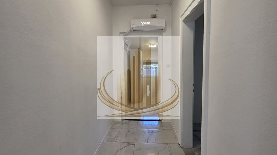 Apartament la Casă, Curte Privată, Bucătărie de Vară, Renovat, Lipovei - Poză 11