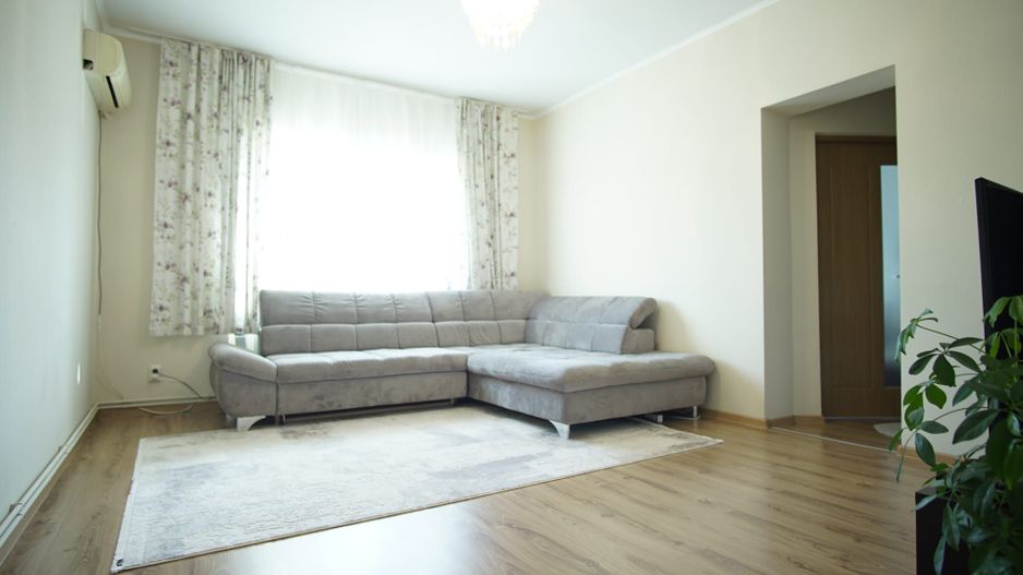 BRASADAS vinde casa individuala in zona Baritiu. - Poză 6