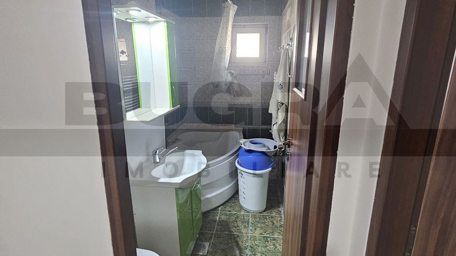 Apartament de 3 camere, decomandat, 73mp, zona Calea Dorobantilor - Poză 8