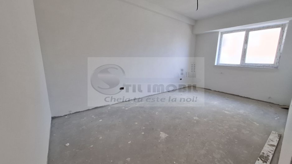 Apartament decomandat de vanzare in Iasi, Galata, 57,24 mp, bloc nou - Poză 9