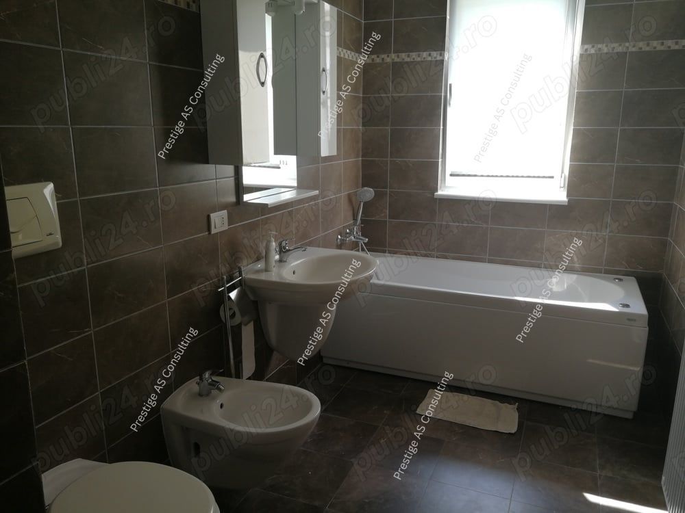 Apartament 2 Camere + Loc parcare | 80mp | Barytim - Poză 7