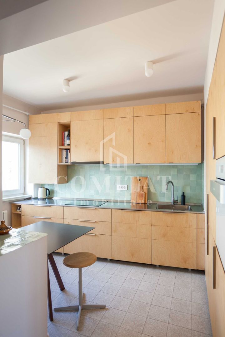 Apartament cu 2 camere | Zonă ultracentrală | Piața Mihai Viteazu - Poză 5