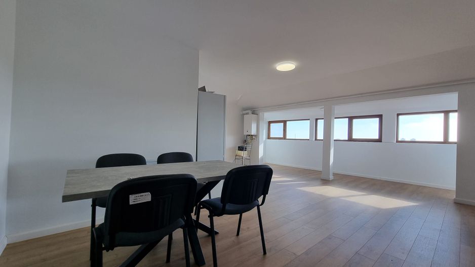 Apartament de inchiriat Agigea - Poză 2