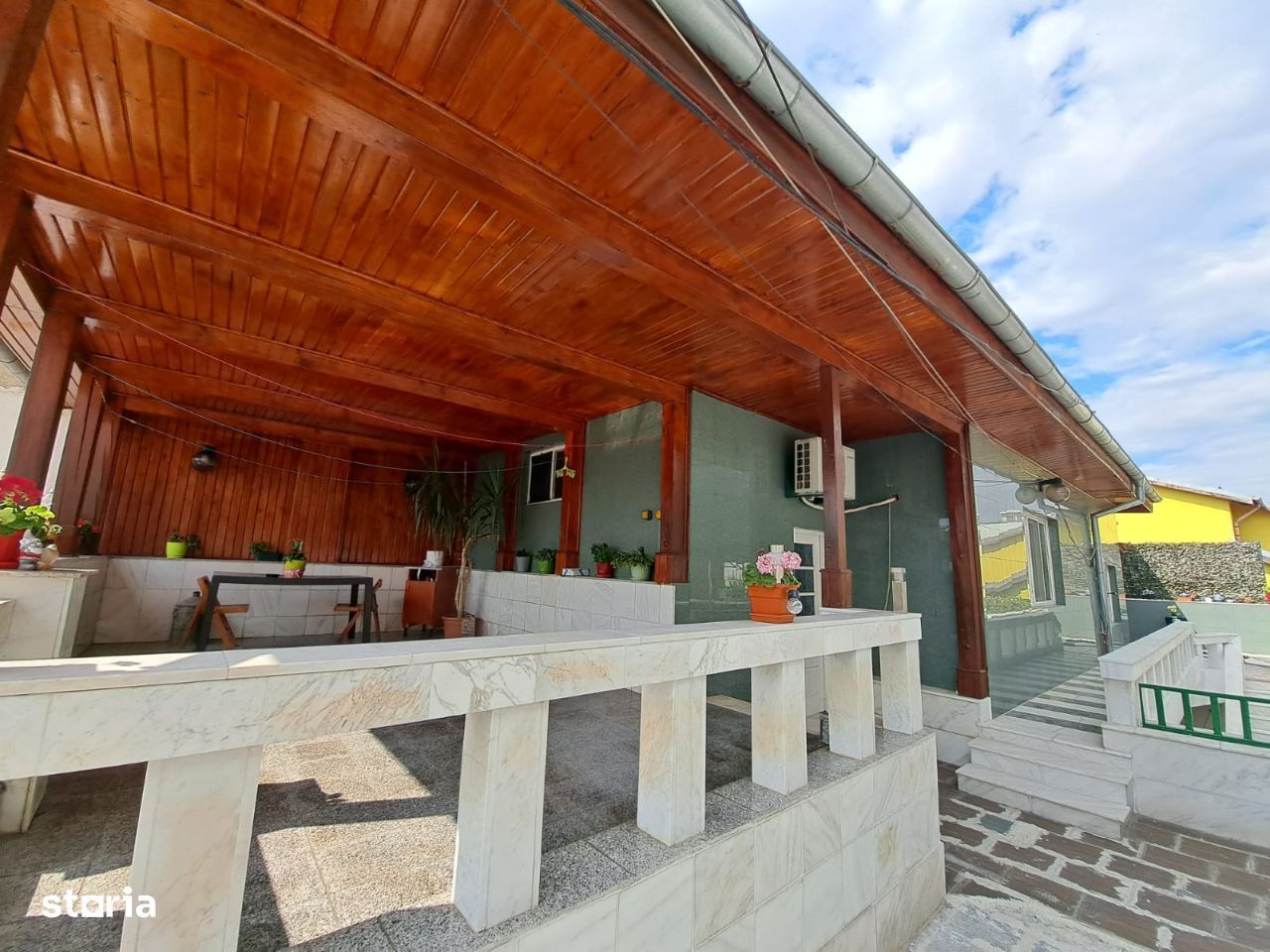 Vand Vila Pipera-Tei(Bd Barbu Vacarescu) - Poză 11