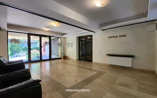 2 camere in bloc nou, parcare, 2 bai, terasa, Central Park Barbu Vacarescu - Poză 22