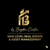 F13 - Logo