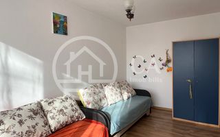 Apartament cu 2 camere de inchiriat in zona Centru Civic, Oradea - Poză 11