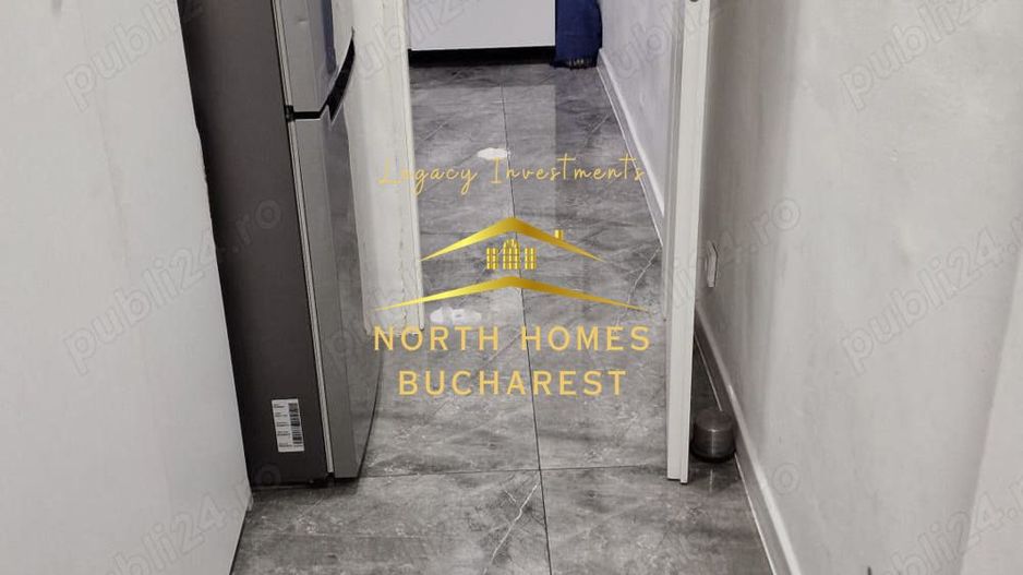 APARTAMENT DE VANZARE 3 CAMERE MEGAMALL - Poză 5