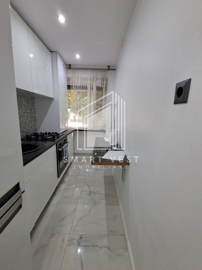 Apartament 2 camere | Parter | Zona Micro 14 - Poză 9