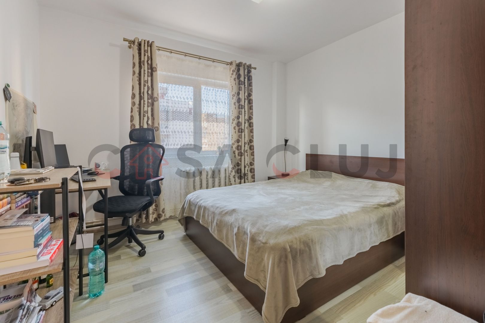 Apartament cu 3 camere,  Blvd Dorobantilor, cu parcare!! - Poză 1