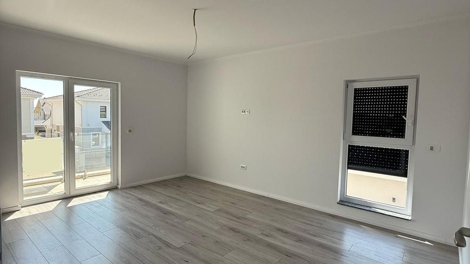 Duplex 3 dormitoare -  zona Ion Creanga -  Dumbravita - Poză 7