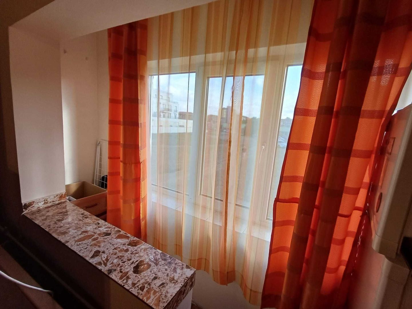 Zona Lipovei – Silistra | Apartament 1 cameră | Etaj 1 |  Mobilat-Utilat - Poză 3