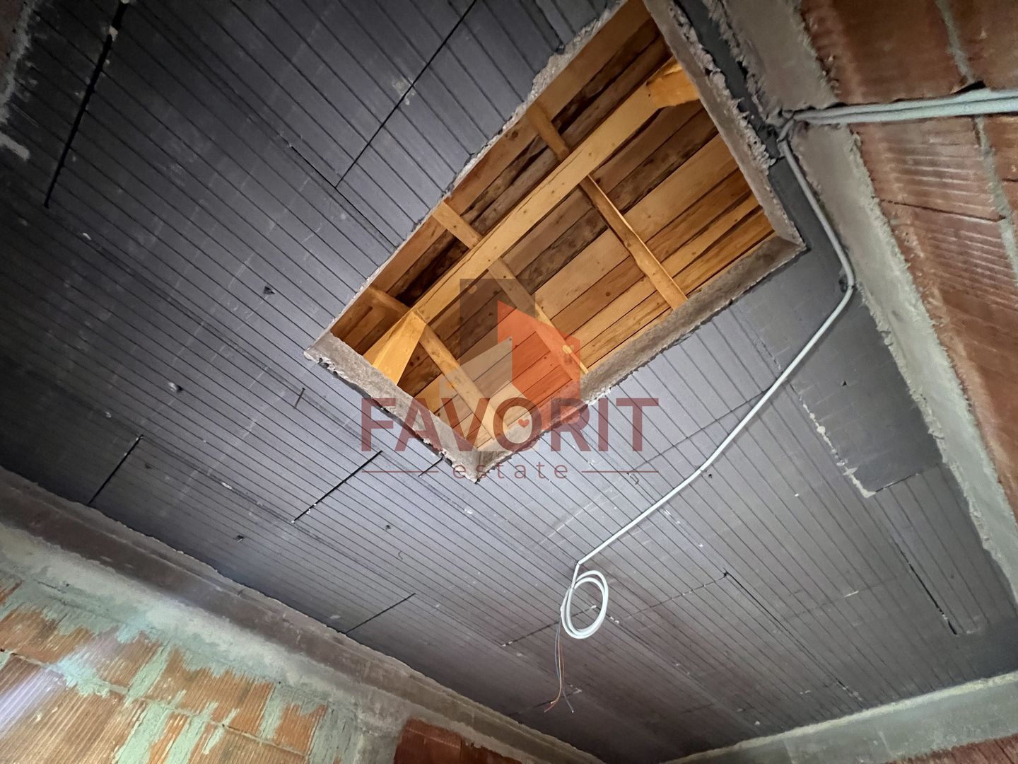 Duplex 5 camere | 130mp | Despartit | Ghiroda-Campus Universitar - Poză 16