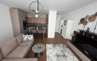 Apartament 2 camere Ivy Băneasa | Lux | Prima închiriere - Poză 1