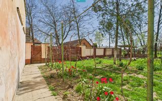 Casă cu Grădină Mare la 30 km de Timișoara - Poză 27