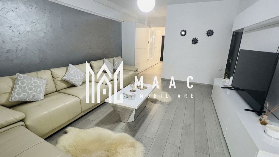 Apart. 3 camere de vânzare | Râmnicu Vâlcea, Central - Poză 6