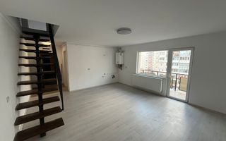 Apartament 4 camere 2 bai si balcon pe Mihai Viteazu - Poză 4