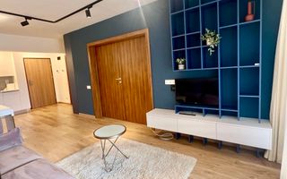 Apartament 2 camere | Modern | Parcare subterană | lângă Iulius Mall - Poză 11