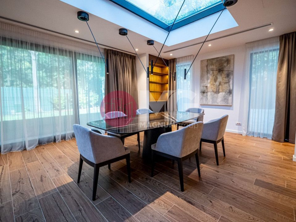 Apartament 7 camere in Vila de inchiriat Satul Francez - Poză 7