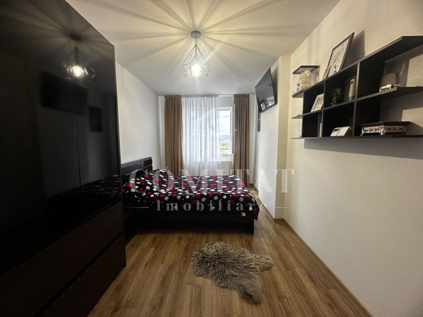 Apartament la cheie | Etaj intermediar | Zona BMW - Poză 8