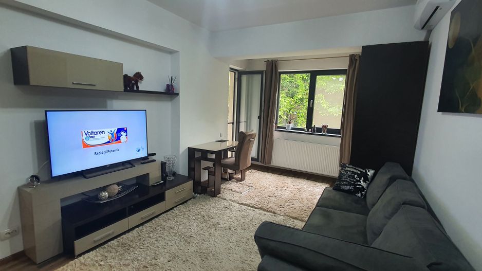 2 camere centrală + parcare Obor - Mosilor IM111 - Poză 2