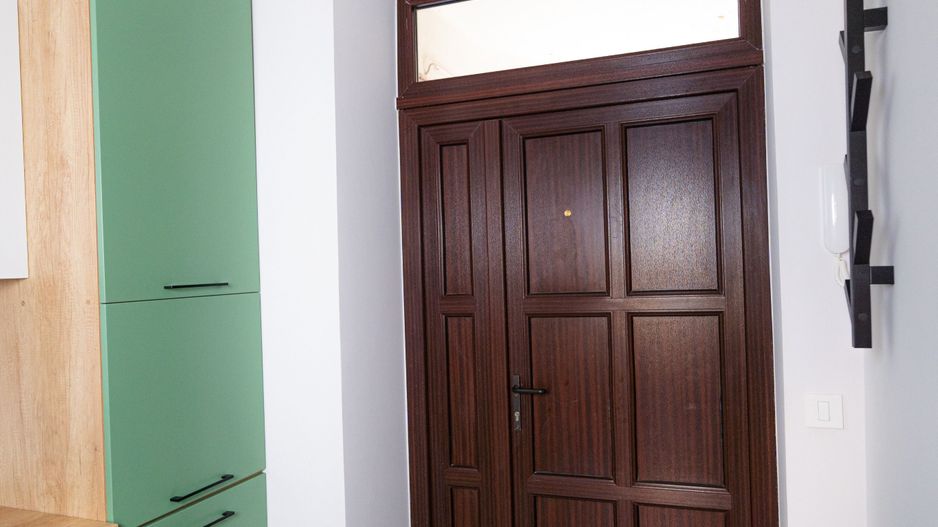 Apartament 1 Camera | 35mp | Piata Unirii | Mobilat  Centrala Proprie - Poză 8