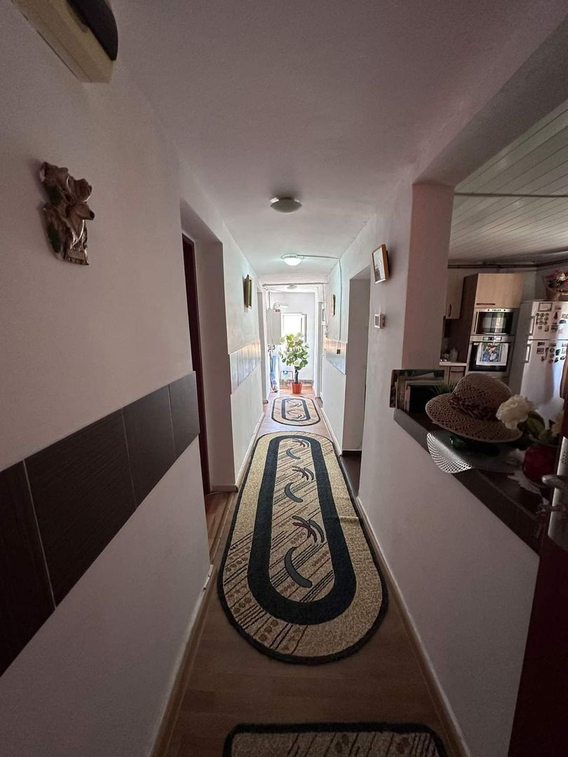 P.F. Casă Copou. 169000€. - Poză 2