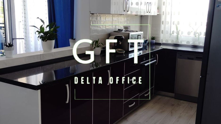 De vânzare | Apartament 3 camere | Modern | - Poză 5