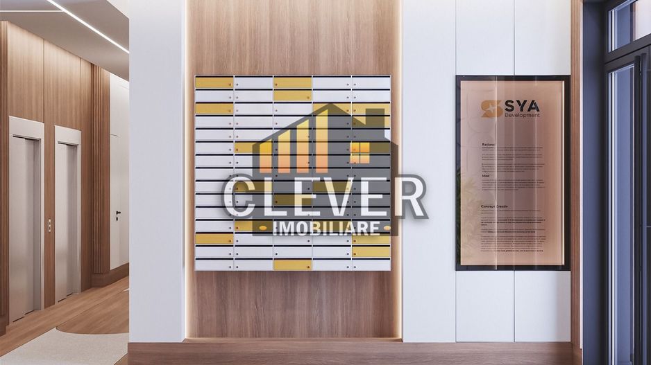 Ap 2 camere | Bloc Nou | Comision 0% |  12 min Metrou Teclu - Poză 7