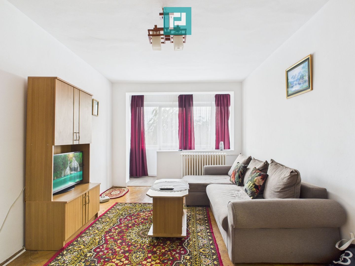 Apartament 2 camere, 65 mp,  Calea Șagului - Poză 1
