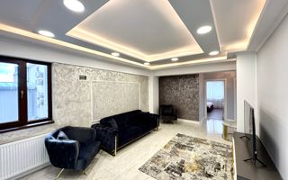 Bucurestii Noi - Soseaua Chitilei - De vanzare apartament cu 4 camere - Poză 1
