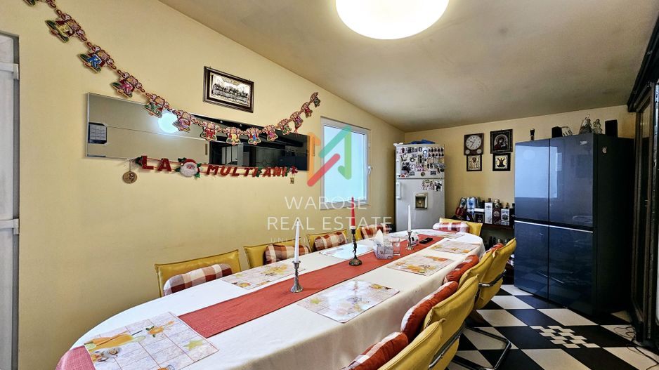 Casă tip duplex | Codlea | 153 mp utili | Teren 387 mp - Poză 47