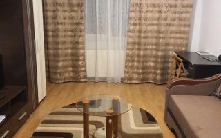 Apartament 1 cameră, Podul de Fier, zonă centrală - Poză 5