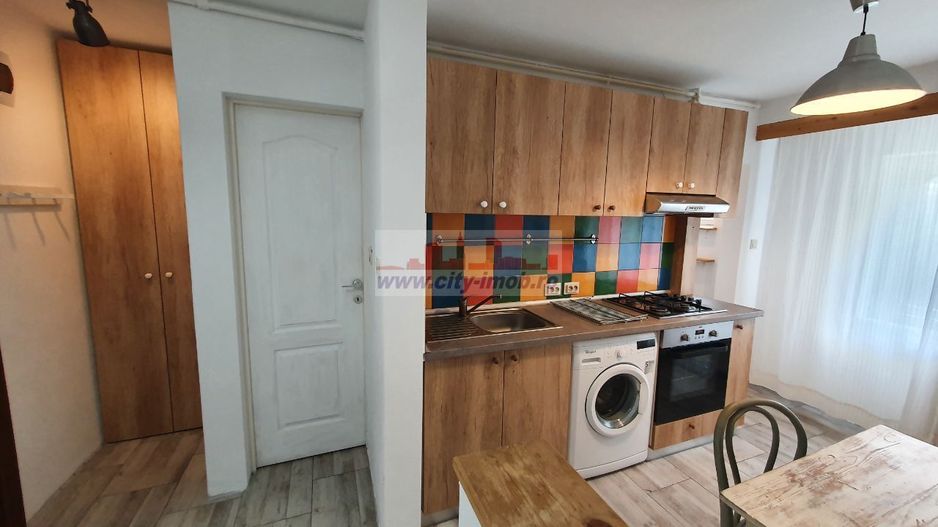 Garsoniera BD. DECEBAL 40 mp, - Poză 9