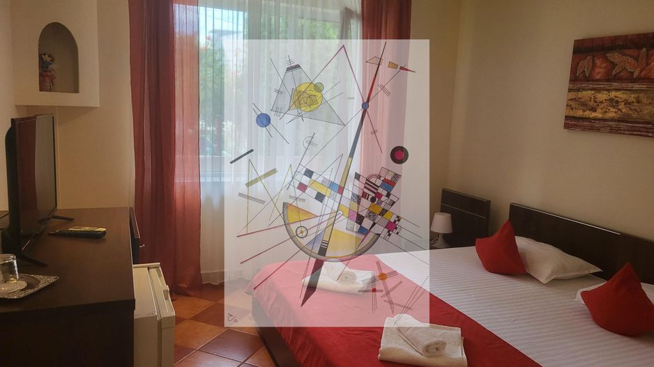 Pensiune de vanzare in Eforie Nord - Poză 11