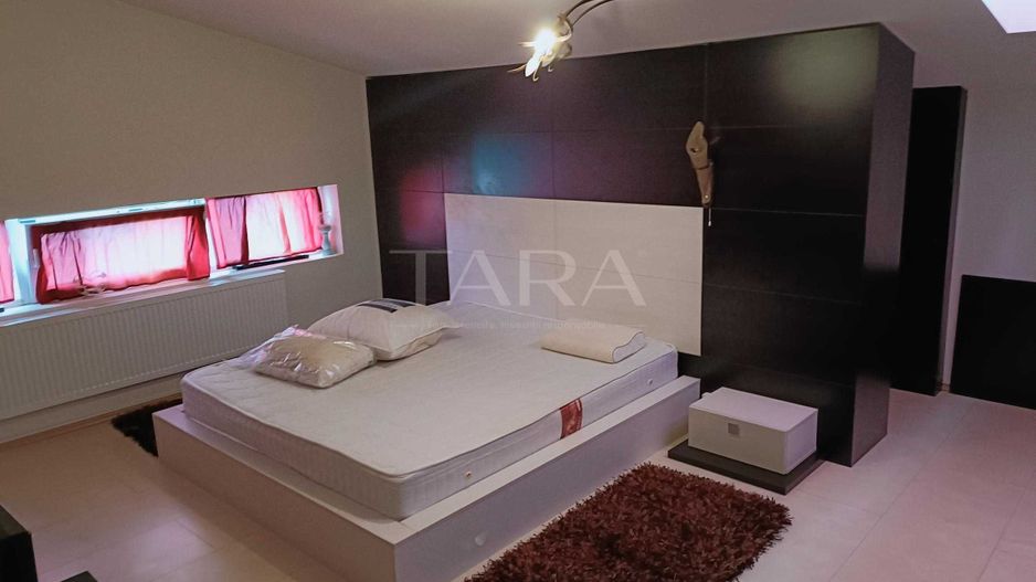 Apartament premium 3 camere, terasă 34 mp – Buna Ziua - Poză 5