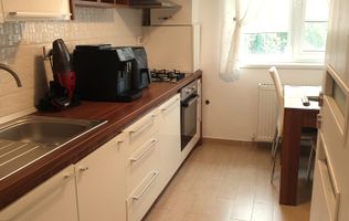 Inchiriere apartament spatios bucatarie inchisa 3 min metrou D Leonida