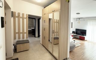 Ap 2 camere in Girocului/Lidl - Poză 9