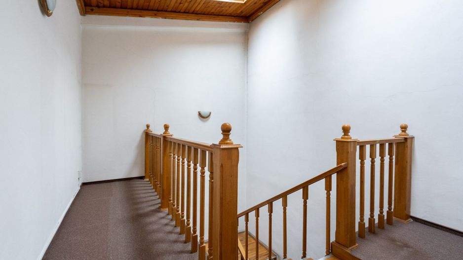 OPORTUNITATE CLADIRE D+P+2 LASCAR CATARGIU | VICTORIEI - Poză 9