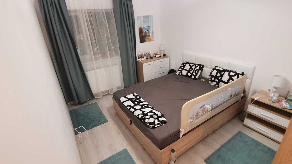 Apartament 3 Camere , Metrou Nicolae Teclu, Palladium Residence - Poză 2