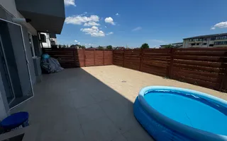 APARTAMENT PREMIUM 3 CAMERE | 74 MP | CURTE PROPRIE 61 MP | MOBILAT - Poză 12