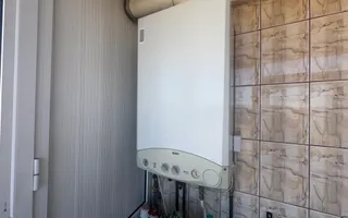 APARTAMENT 3 CAMERE ETAJ 4 GRUI CAMPULUNG - Poză 32