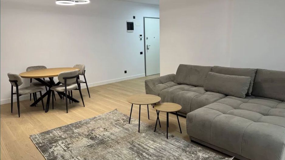 AP. 2 CAMERE 13 SEPTEMBRIE, CENTRALA PROPRIE, LOC PARCARE, MODERN - Poză 3