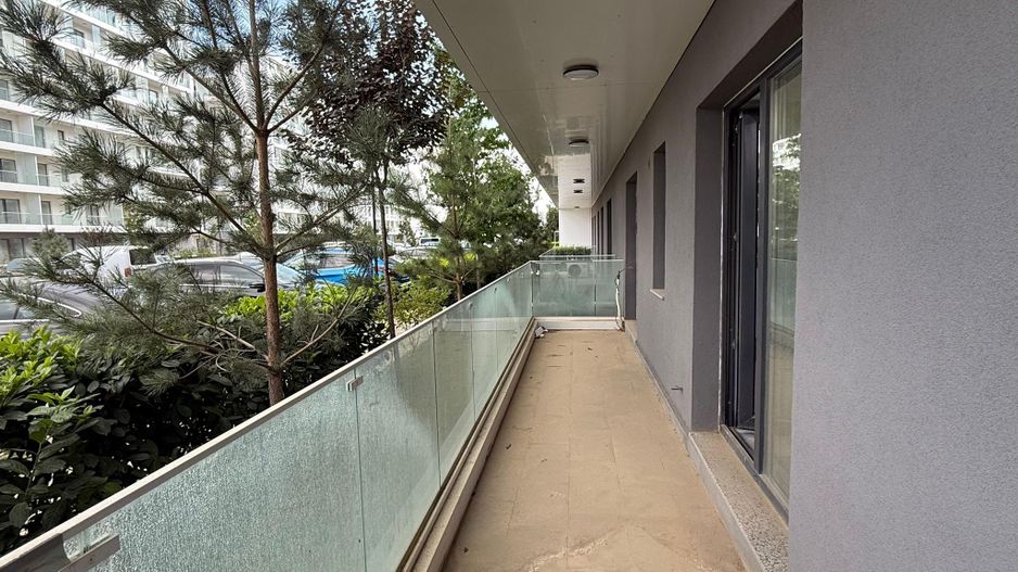 Apartament cu gradina in First Estates Pipera - Poză 22