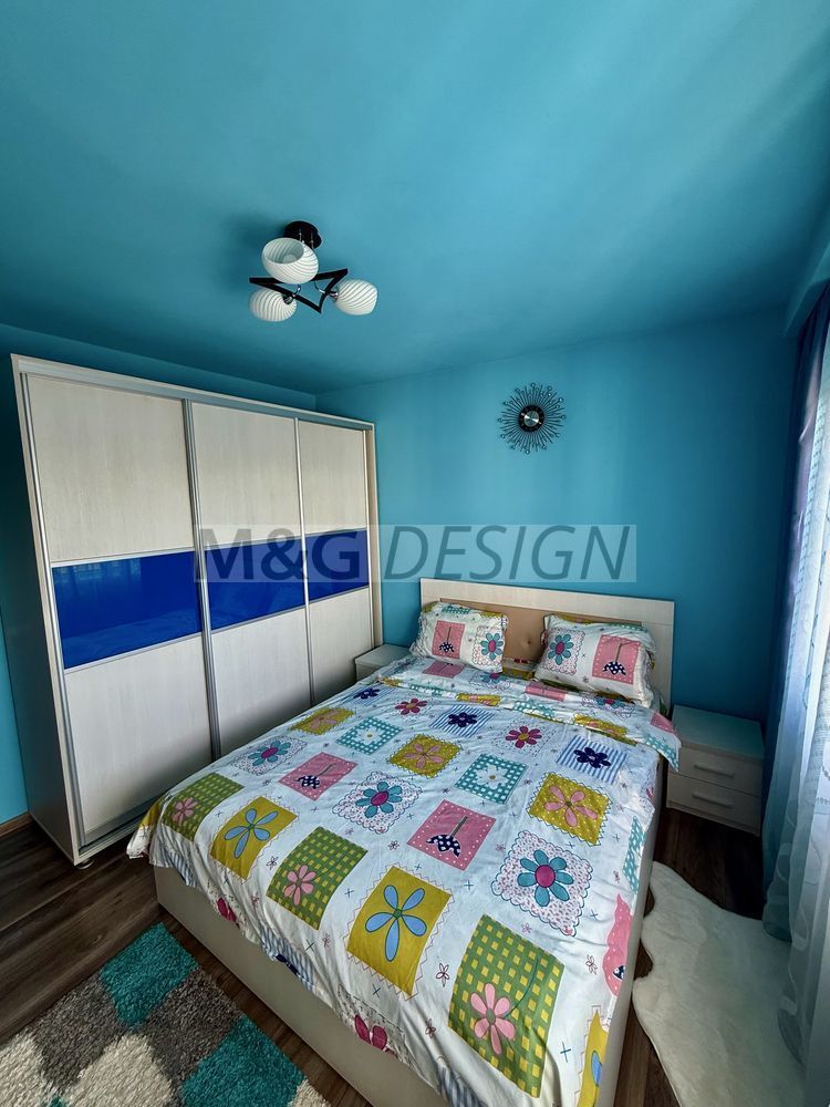 3 cam decomandat Girocului - Poză 3