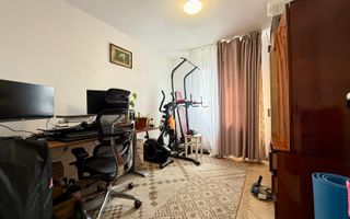 4 camere, etaj intermediar, Mănăștur, ANMGD! - Poză 7