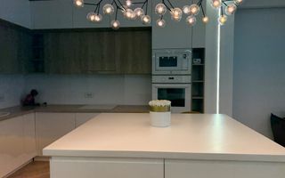 Apartament 3 Camere | Complex Securizat | Pipera Plaza | Disp. imediat - Poză 2