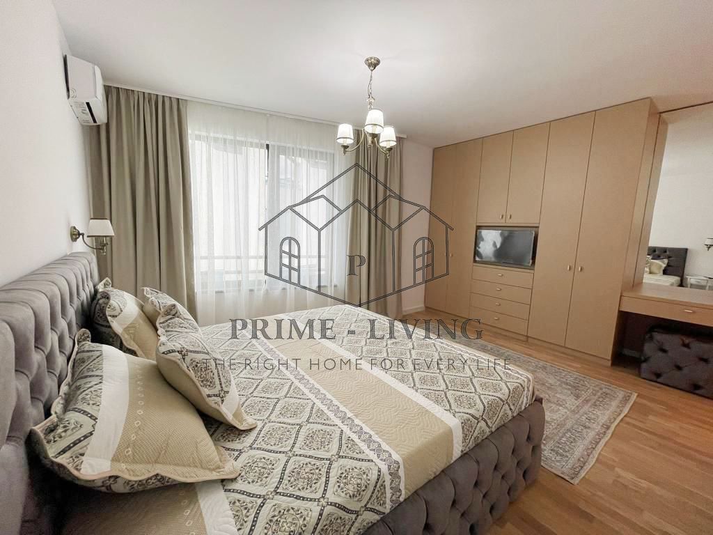 VILA INCHIRIATA LA VANZARE, IN COMPLEX REZIDENTIAL ZEN VILLE - Poză 5